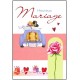 Cartes Doubles Mariage