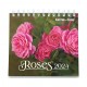 CAL.GBK 2024 Roses Petit Format