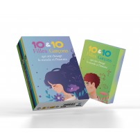 Pack Duo 9 livrets Ma mini Bible