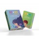 Pack Duo 9 livrets Ma mini Bible