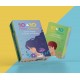 Pack Duo 9 livrets Ma mini Bible