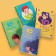 Pack Duo 9 livrets Ma mini Bible