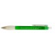Stylo Light vert Mon Dieu est...