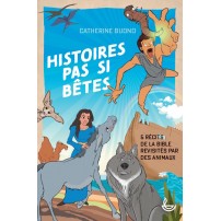 Histoires pas si bêtes