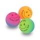 Set de 3 balles rebondissantes "Smiley"