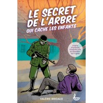 Secret de l'arbre qui cache les enfants (Le)