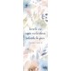 Signet Motifs floraux pastels