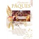 Carnet Div Tableau Biblique Pâques