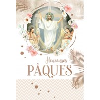 Carnet Div Tableau biblique Pâques