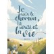 POSTER A3 "Je suis le chemin, la vérité et la vie"