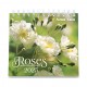 CAL. GBK 2025 Roses Petit Format