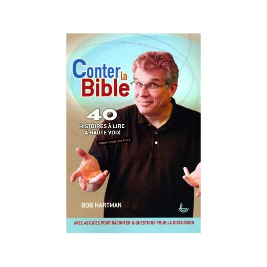 Conter la Bible