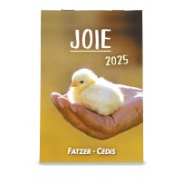 CAL. 2025 Mini Joie