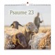 CAL. 2025 Psaume 23 Grand Format