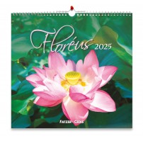 CAL. 2025 Floréus