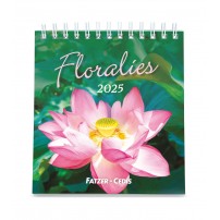 CAL. 2025 Floralies