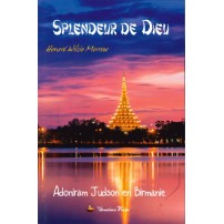 Splendeur de Dieu