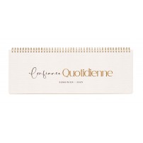 CAL. 2025 Confiance Quotidienne