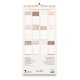 CAL. 2025 Calendrier familial