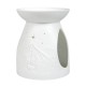 Lampe aromatique «Crèche»