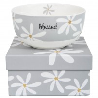 Bol de céréales « Blessed »