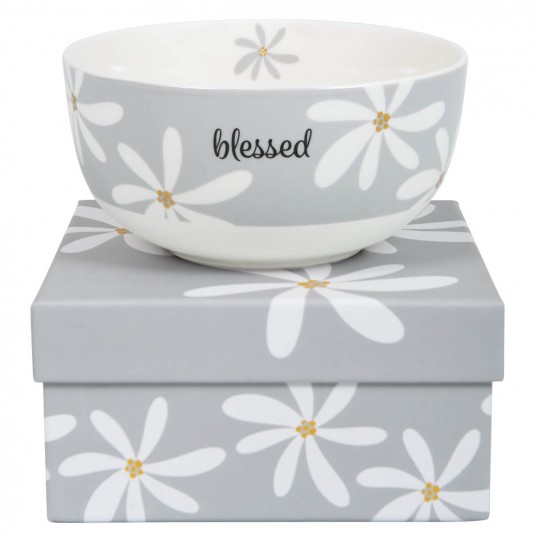 Bol de céréales « Blessed »