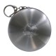 Gobelet pliable en inox