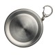 Gobelet pliable en inox