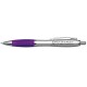 Stylo Mot d'ordre 2025 lilas