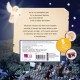 Histoire de Noël Brique par brique (L')