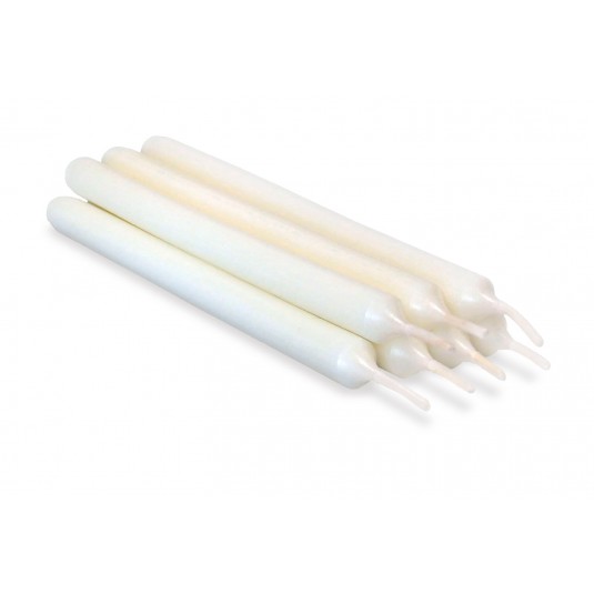 Bougie pour Ménorah