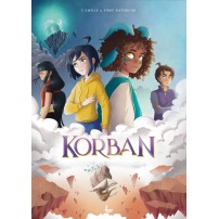 KORBAN