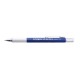 Stylo multi-outil bleu