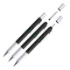 Stylo multi-outil noir