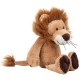 Peluche lionceau "Sam"