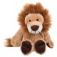 Peluche lionceau "Sam"