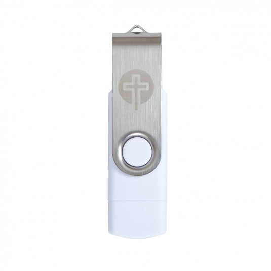 Clé USB Croix 64 Go