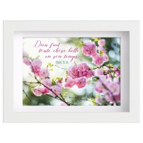 Mon cadre inspiration - Fleurs (621875)