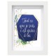 Mon cadre inspiration - Tout ce que je suis...
