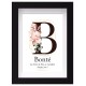 Mon cadre inspiration - B comme Bonté