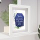 Mon cadre inspiration - Tout ce que je suis...
