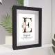 Mon cadre inspiration - E comme Espoir
