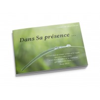 Dans Sa présence