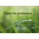 Dans Sa présence