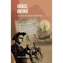 Grâce infinie