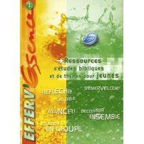 Efferv'Essence 2