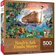 Puzzle Arche de Noé 500 pièces