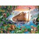 Puzzle Arche de Noé 550 pièces