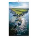 CAL. 2026 Poster (Nouveau format 29x49 cm)