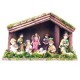 creche noel